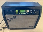 Fender G-dec Pr 520 Guitar Modeling Amplifier Midi Synthesizer Lcd Screen Used. Price: $129.99.