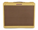 Used Fender '57 Custom Twin-amp. Price: $2799.99.