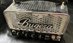Bugera T5 Infinium Guitar 5W Tube Amplifier Head Used. Price: $175.00.