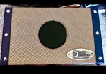 Luna Guitars 9V 5WATT UKE-5 Suitcase Amp Used. Price: $60.00.