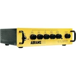 Electro-harmonix ABRAMS100 Electric Guitar Head, 100W, Gold New. Price: $299.00.