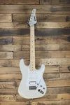 Kramer Focus VT-211S Electric Guitar Pewter #R2943 Open. Price: $499.95.