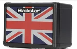 Blackstar Fly 3-WATT 1 X 3-INCH Guitar Combo Amplifier Black, Union Jack New. Price: $99.99.