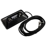 Multi-purpose 2-BUTTON Guitar Amp Footswitch Compatible With Peavey 03022910 New. Price: $39.81.