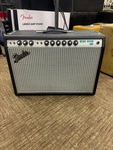 Fender '68 Custom Deluxe Reverb Combo Guitar Amp Used. Price: $1299.99.