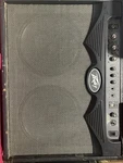 Peavy Electric Guitar Amplifier VYPER100 26 X20 Tested Working Good Condition Used. Price: $199.99.