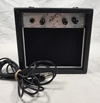 First MA003 Guitar Amplifier Practice Tested Works + Video Clean Used. Price: $29.90.