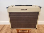 Original Roland BC-60 Blues Cube Amplifier Used. Price: $499.00.