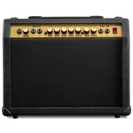 Lyxpro 40 Watt Electric Guitar Amplifier Combo Solid State Studio & Stage New. Price: $153.11.