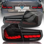 Led Gts Tail Lights For 2012-2018 Bmw 3-SERIES M3 F30 F35 F80 Rear Lamps 1SET New. Price: $246.39.