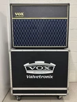 Vox AC30 AD120VT Digital Valve Modeling Guitar Amplifier 120W Combo Used. Price: $1172.76.