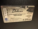 1992 Fender Hod Rod Deluxe 180W Amp Used. Price: $499.00.