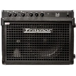 Traynor DW10 Ultra-compact 200W Drum Combo Amplifier New. Price: $719.99.