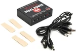 Voodoo Lab Pedal Power X4-18V Isolated Supply Expander Kit New. Price: $99.99.