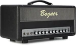 Bogner Helios JB45 30-WATT Tube Amplifier Head New. Price: $2949.00.