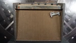 1960S Gibson Scout GA-17RVT Tube Combo Amp W/ Footswitch (fully Serviced) Used. Price: $899.00.