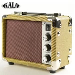 Kala AMP-TWD-5U Watt Tweed Ukulele/ubass Combo Amplifier New. Price: $79.00.