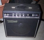 1978 Marlboro G-10R Guitar Amplifier Used. Price: $175.00.