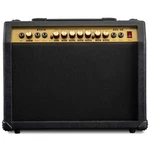 Lyxpro 40W Electric Guitar Amp, Amplifier W/built-in Speaker Black Used. Price: $109.99.