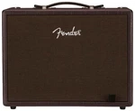 Fender Acoustasonic Junior Dual Channel Acoustic Guitar Amplifier New. Price: $479.99.
