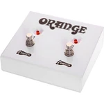Orange Amplifiers FS-2 2-BUTTON Dual Guitar Footswitch New. Price: $39.99.