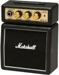 Marshall MS-2 1X2" Speaker Amplifier M-2-U Electric Guitar Cabinet Head Combo Used. Price: $50.00.
