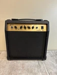 Belcat Spirit Studio 10S Guitar Amplifier Combo Solid-state 8 Ohms 15W Tested Used. Price: $38.24.