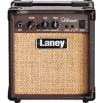 Laney Model LA10 Bk Black Watt Acoustic Guitar Combo Practice Amplifier 1X5 New. Price: $129.99.