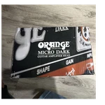Orange Micro Dark 20W Hybrid Guitar Amp Head, 1-CHANNEL, 8 Ohm New. Price: $200.00.