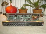 Fender Cyber Twin, 393, Tube Preamp, Guitar Amplifier, Reverb, Fx, Footswitch. Price: $495.00.