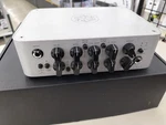 Darkglass Microtubes 500 Bass Amp Head Original Version Tested Working TB02 2.5 Used. Price: $799.00.