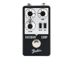 Used Fender Bassman Compressor Pedal. Price: $129.99.