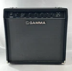 Gamma G50 1X12 Guitar Combo Amplifier Used. Price: $142.49.