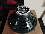 Weber Ferromax Model 1279 Inch Guitar Amp Speaker Never Used Open. Price: $109.99.