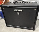 Boss KTN-50 Mkii Katana Electric Guitar Amplifier Watt Combo Used. Price: $250.00.