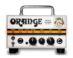 Orange Amplifiers MT20 Micro Terror 20-WATT Guitar Head New. Price: $159.00.