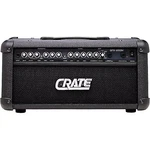 Crate GFX-1200H Guitar Amp Head Used. Price: $185.00.