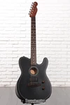 Fender Acoustasonic Standard Telecaster Acoustic-electric Guitar Black Very. Price: $566.99.