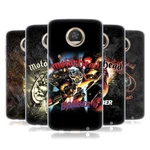 Official Motorhead Key Art Soft Gel Case For Motorola Phones New. Price: $19.95.