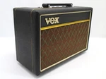 Vox Pathfinder Guitar Amplifier Practice Model V9106 10W Solid State Used. Price: $99.99.
