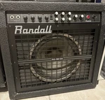 Randall RG180DX(CENTURY 200) Combo Amp Used. Price: $1600.00.