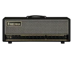 Friedman Butterslax Bill Kelliher Signature 100-WATT Tube Guitar Head New. Price: $3999.99.