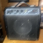 Fender SP-10 22 Watt Guitar Amp. Used. Price: $100.00.