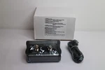 Fender 2-BUTTON Channel/gain/more Amplifier Footswitch 0994062000 New Open. Price: $66.00.