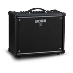 Boss KTN-50 Katana GEN3 50-WATT 1X12 Guitar Combo Amplifier Open. Price: $299.95.