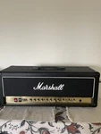 Marshall DSL100H 2-CHANNEL 100-WATT Guitar Amp Head 2012 2017 Used. Price: $750.00.