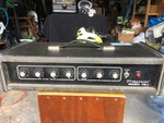 Traynor YVM-2 Voicemate Used. Price: $99.00.