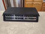 Vintage 70'S Gibson GPA-70 W/ Reverberation Public Address Amplifier Powers For. Price: $100.00.