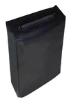 Hartke HA3000 Amp Head - Black, Water Resistant Vinyl Cover Made Usa (HART004) New. Price: $43.95.