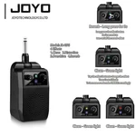 Joyo Portable 5W Electric Guitar Amplifier Speaker With 4 Effects Practice New. Price: $29.99.